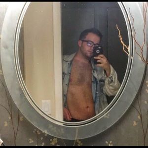 Meet your Posher, Steven